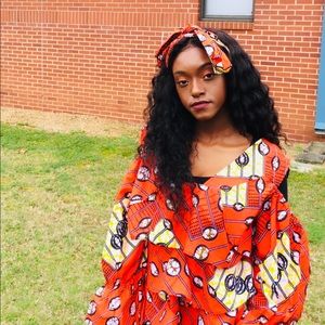 Meet your Posher, Airiana